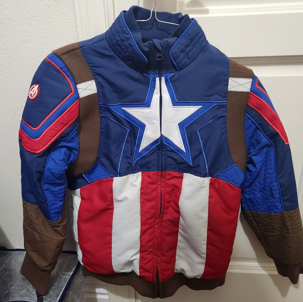 Disney Jacket 7/8